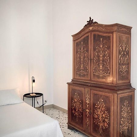 Catania Historical Artist Flat Apartamento Exterior foto