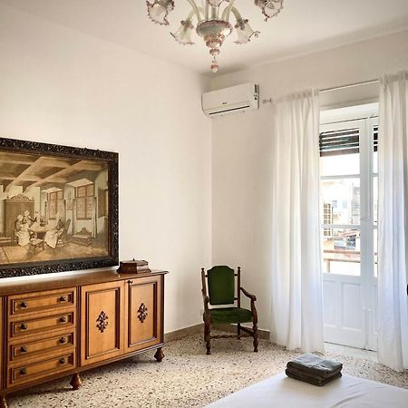 Catania Historical Artist Flat Apartamento Exterior foto