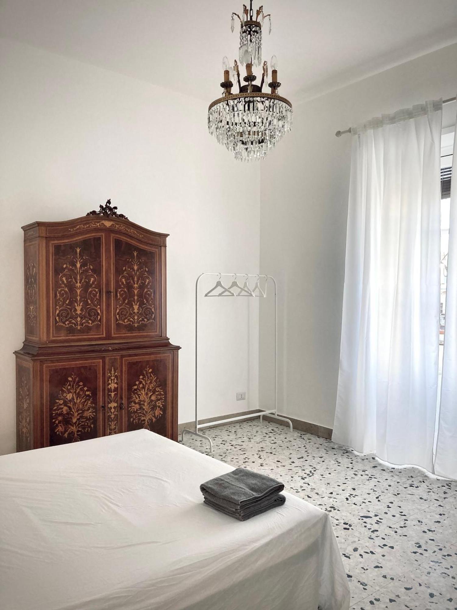 Catania Historical Artist Flat Apartamento Exterior foto