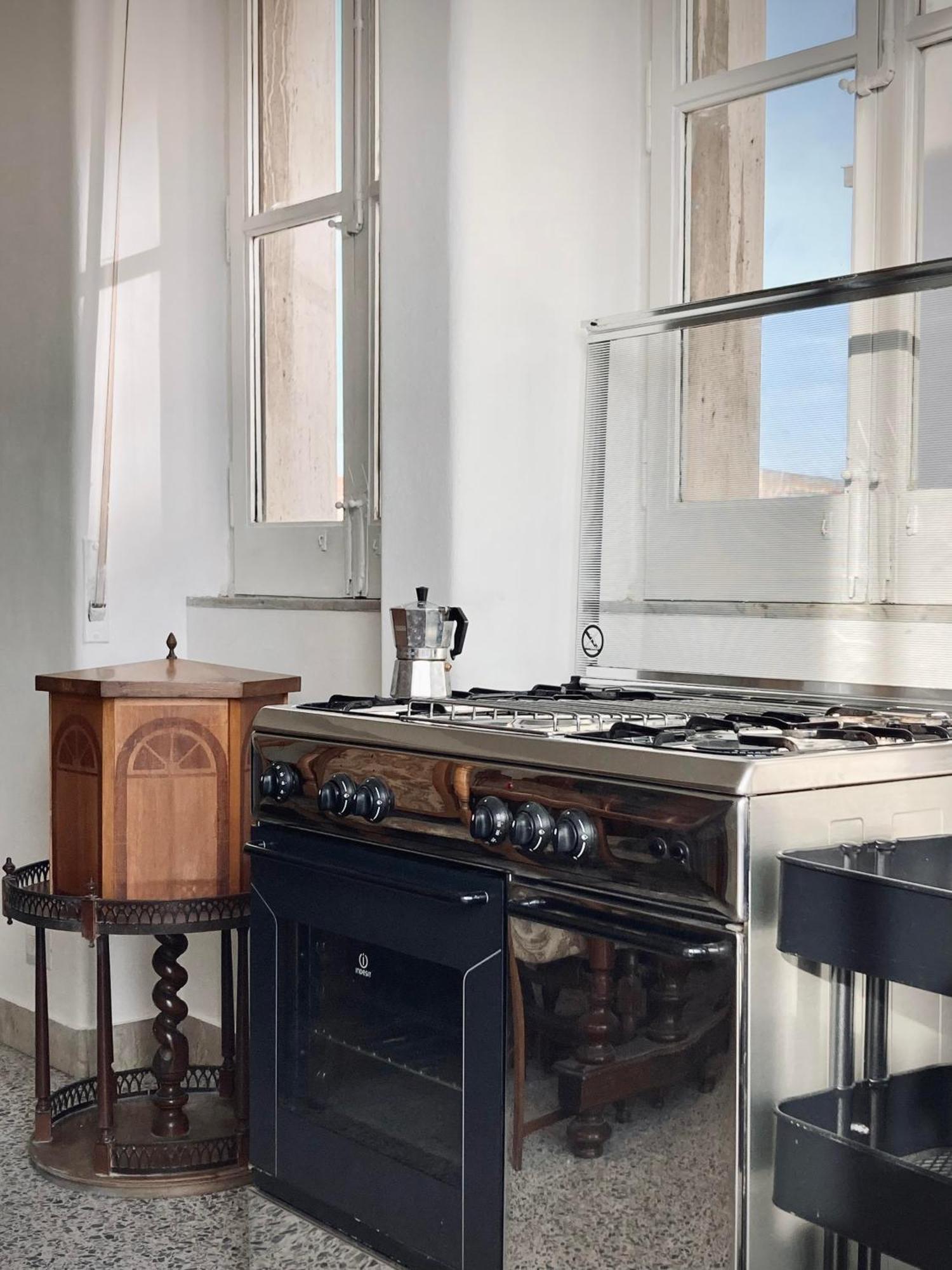 Catania Historical Artist Flat Apartamento Exterior foto