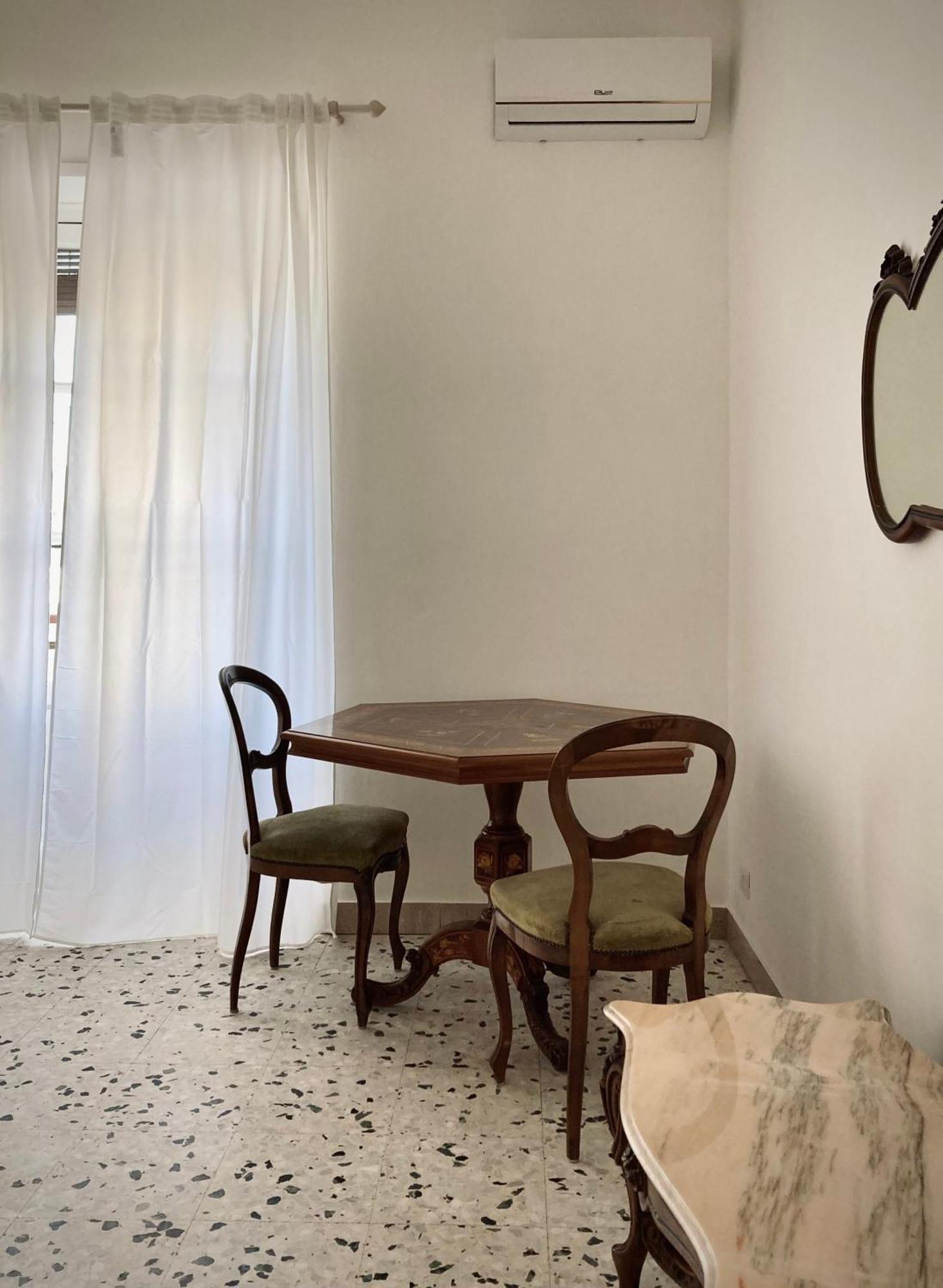 Catania Historical Artist Flat Apartamento Exterior foto