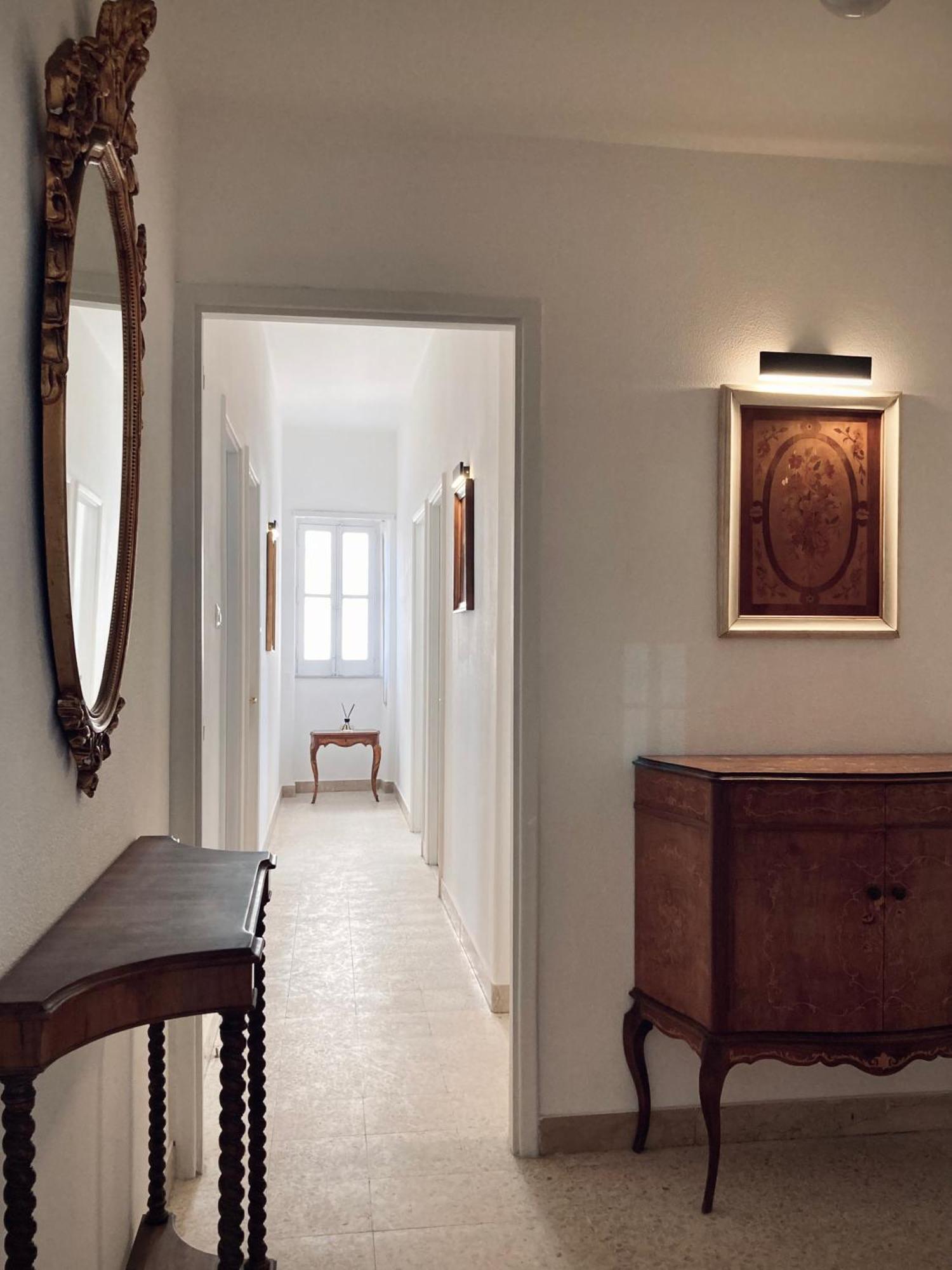 Catania Historical Artist Flat Apartamento Exterior foto