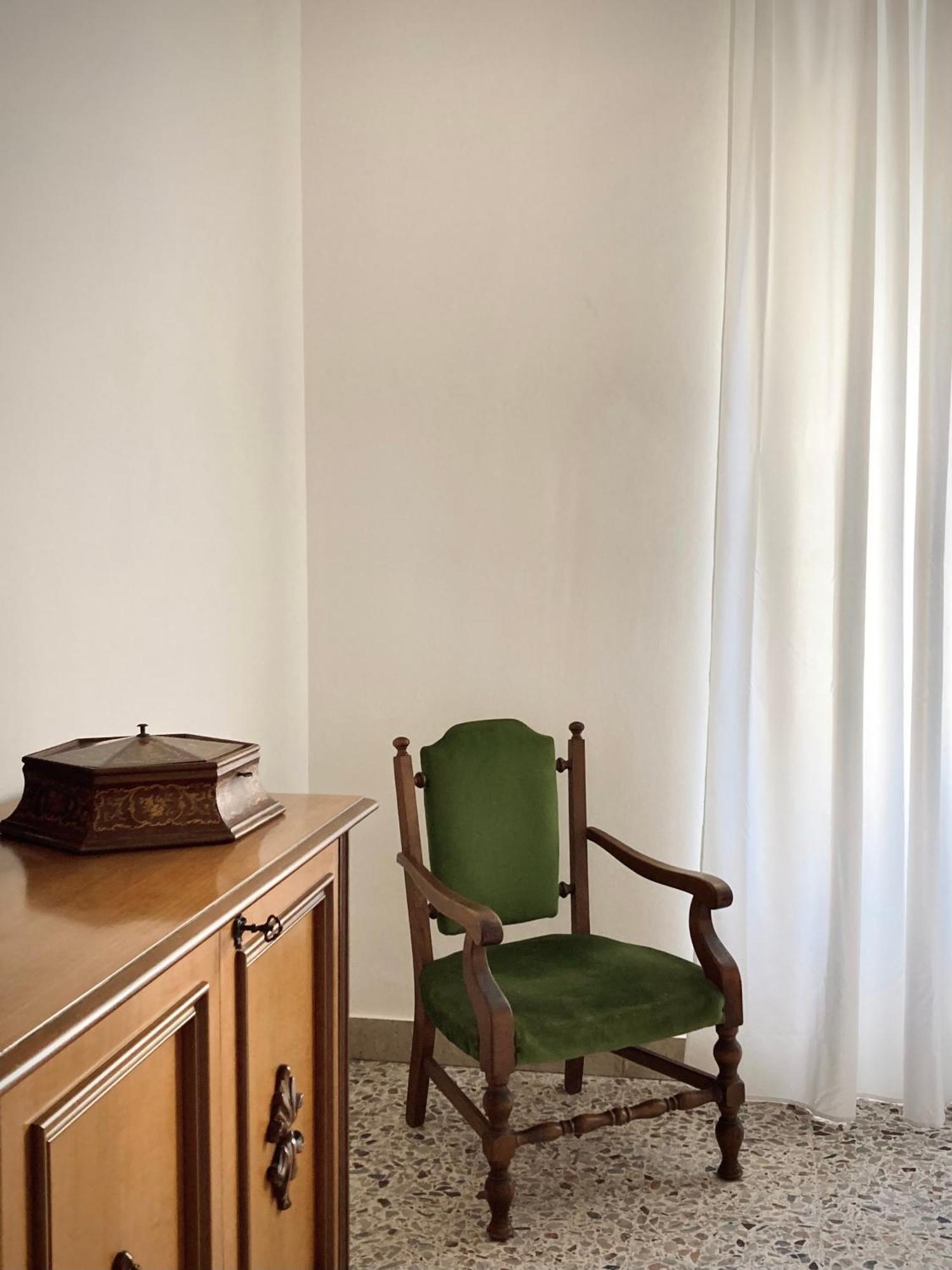 Catania Historical Artist Flat Apartamento Exterior foto