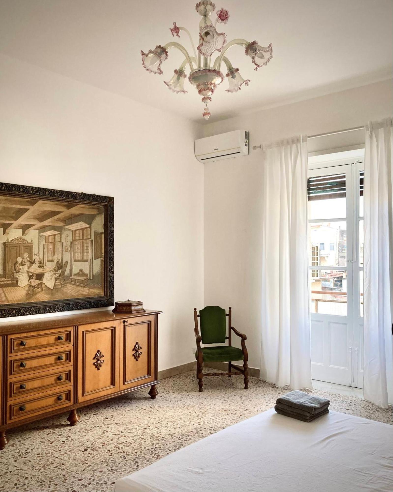 Catania Historical Artist Flat Apartamento Exterior foto