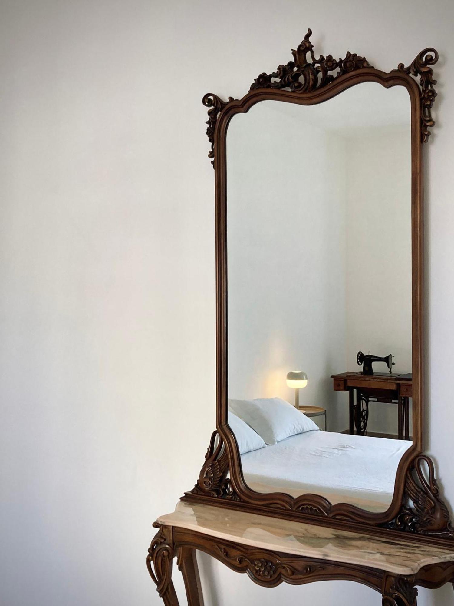 Catania Historical Artist Flat Apartamento Exterior foto