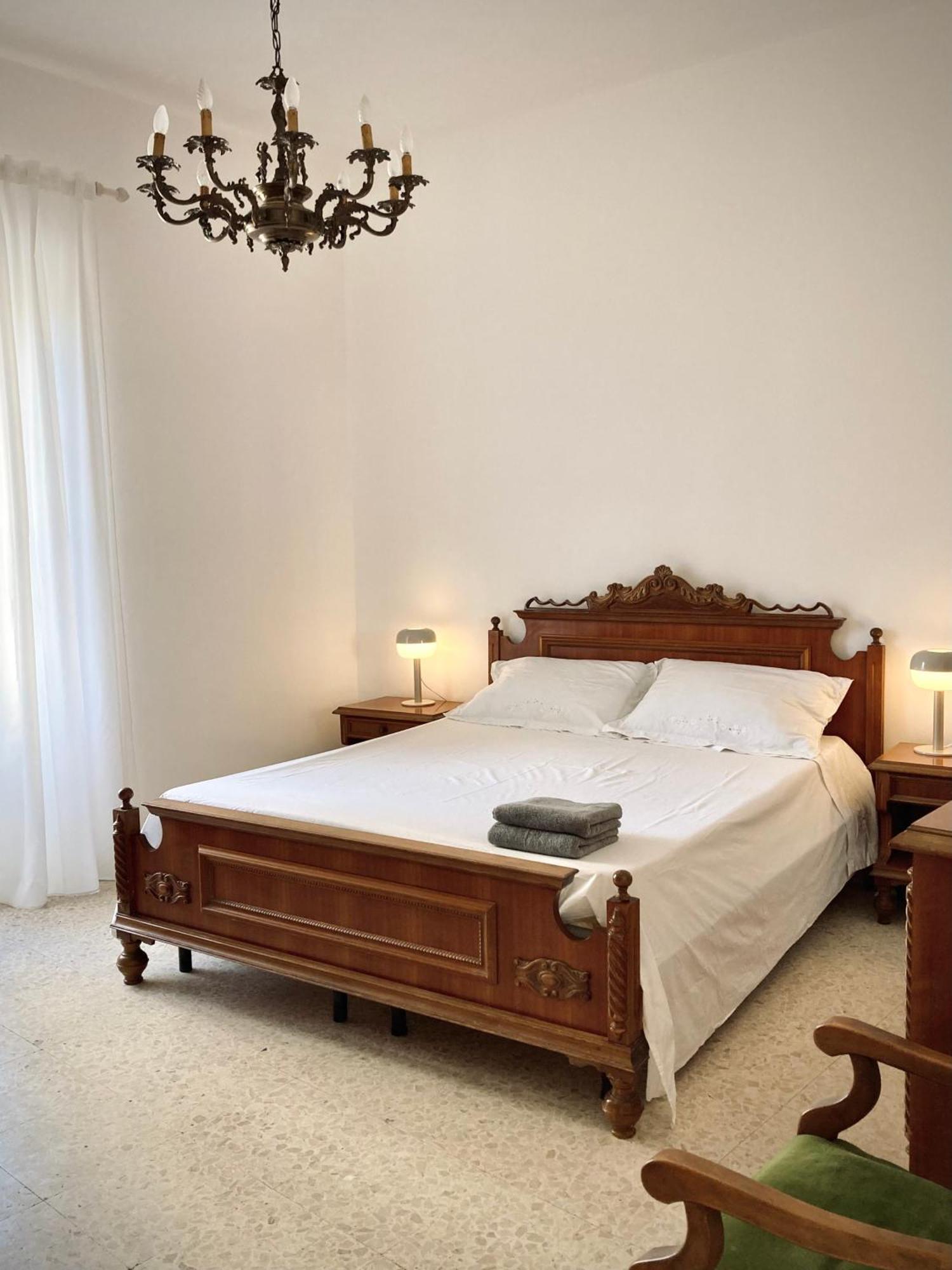 Catania Historical Artist Flat Apartamento Exterior foto